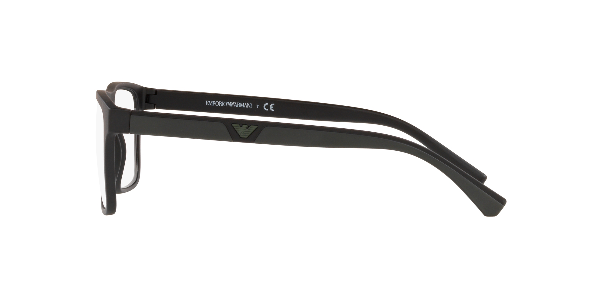 Emporio Armani EA 4115 58531W 54 (sonnenclip)