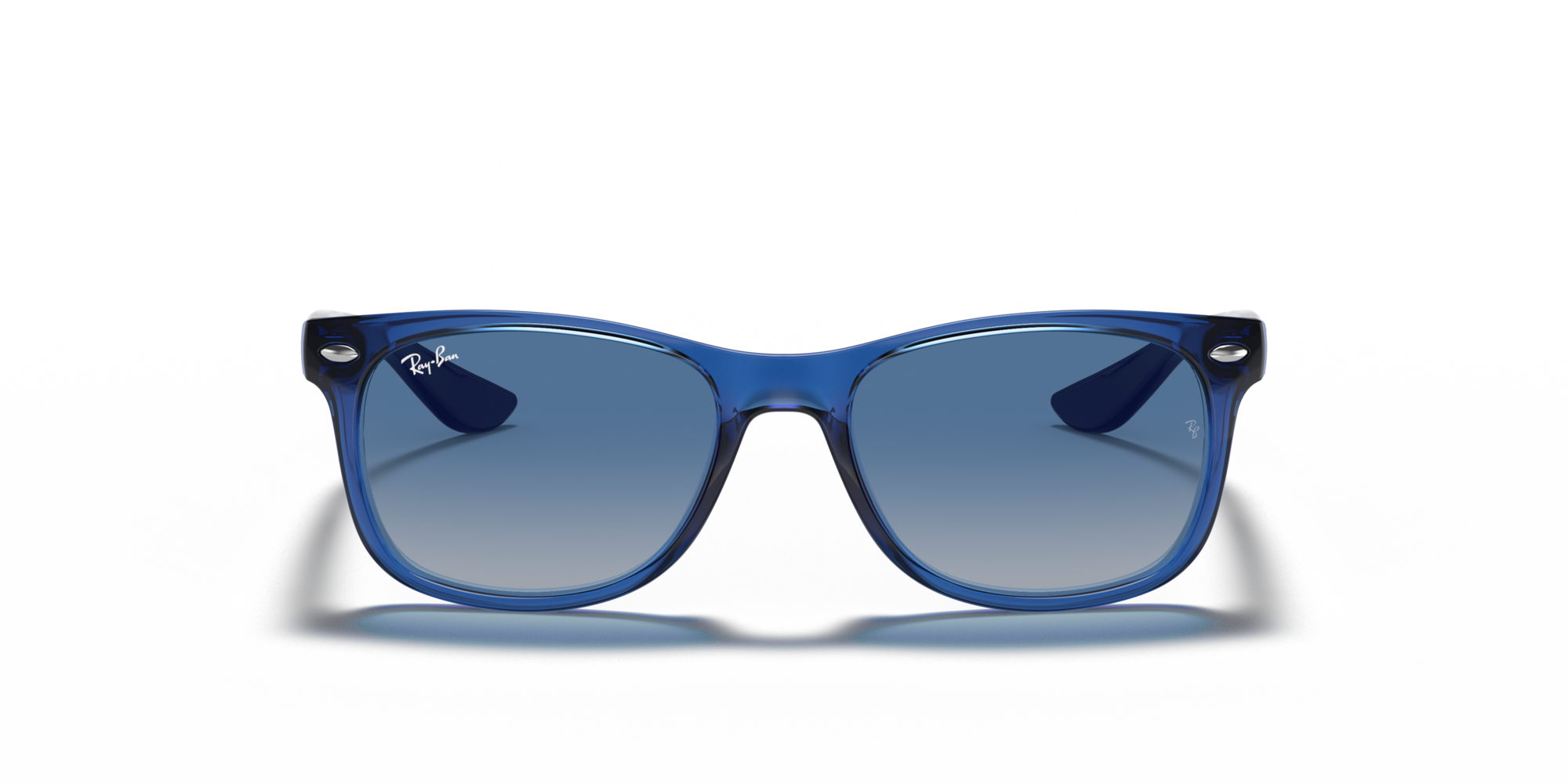 Ray-Ban Junior New Wayfarer RJ9052S 70624L 48