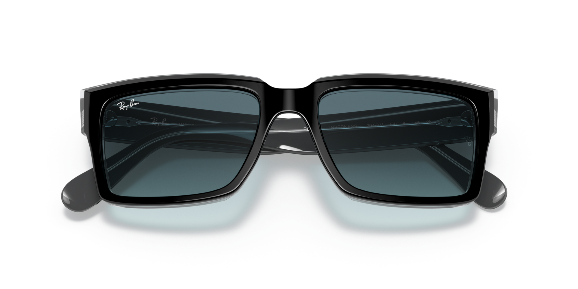 Ray-Ban Inverness RB2191 12943M 54