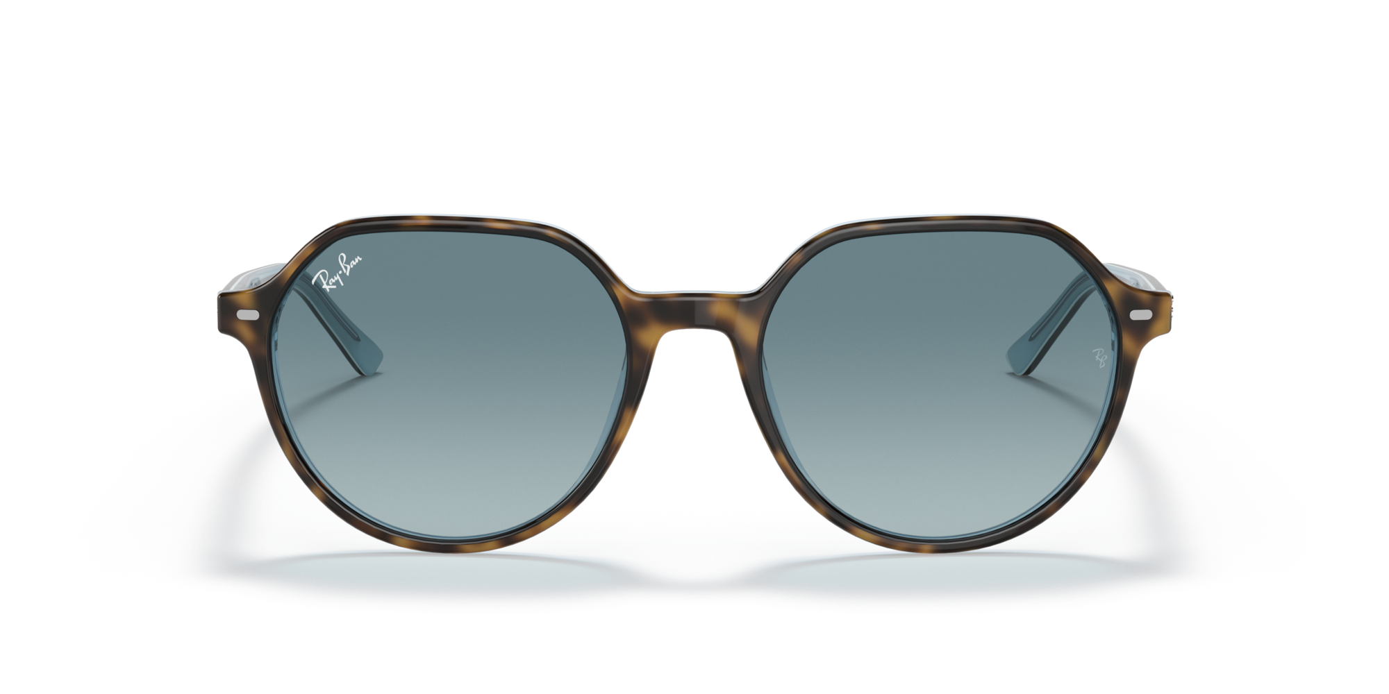Ray-Ban Thalia RB2195 13163M 53