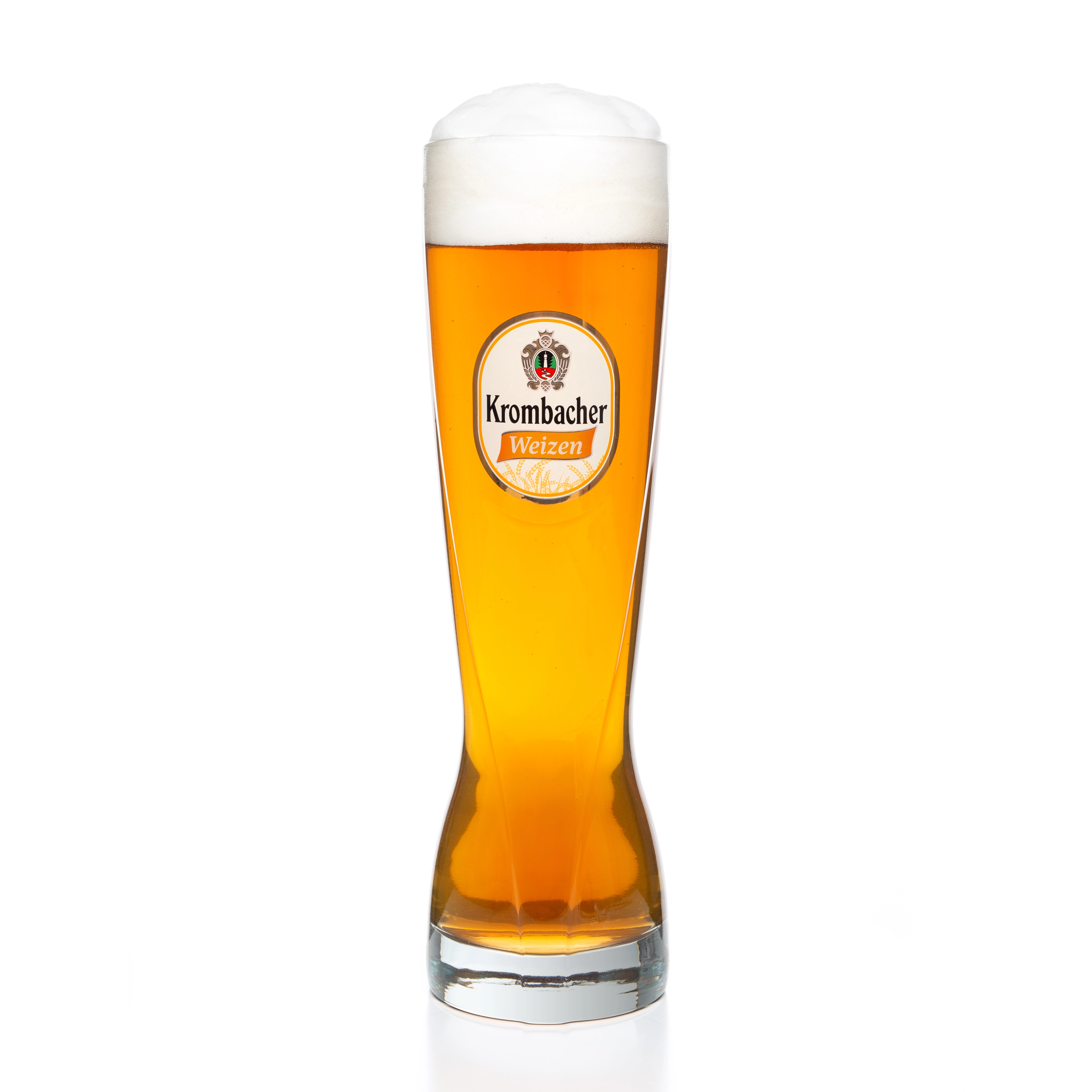 Weizen Genießerglas 0,5l (4)