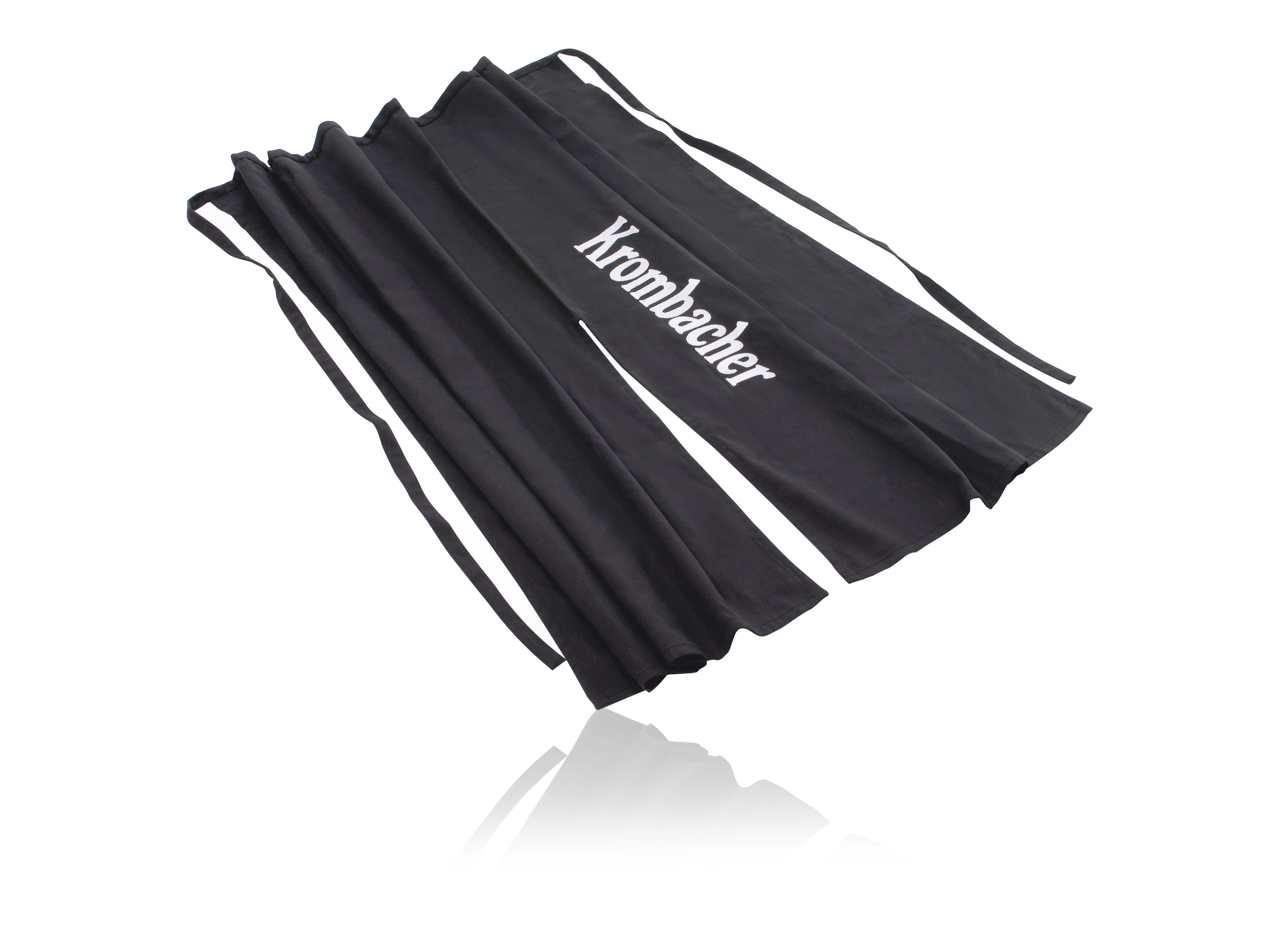 Bistroschürze Krombacher