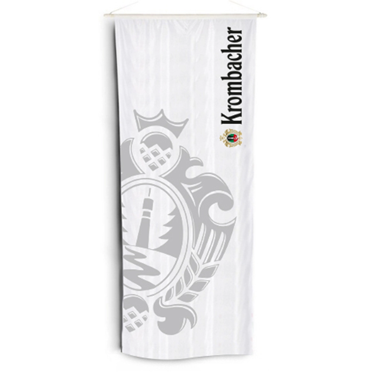 Bannerfahne 150x400