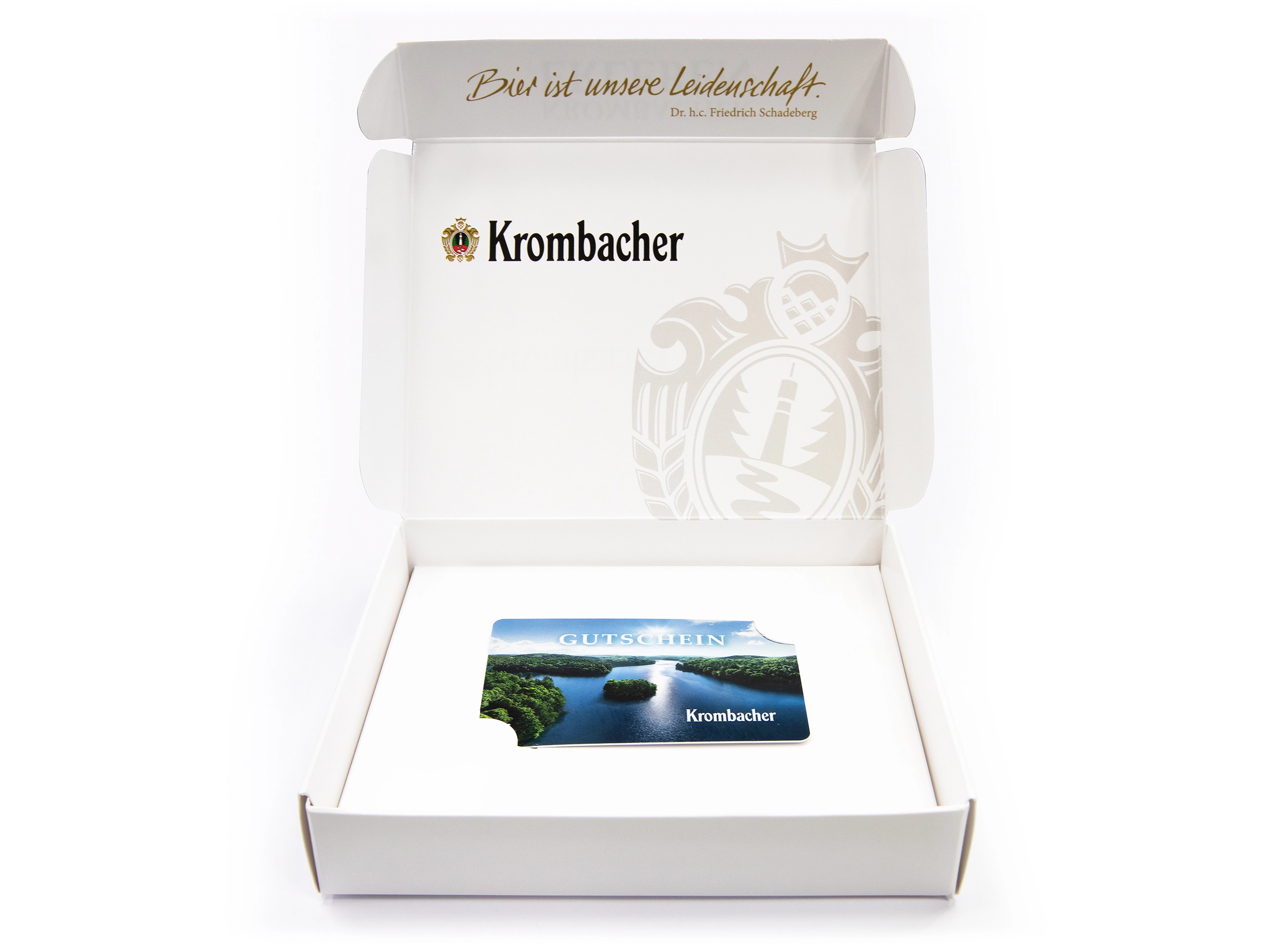 Gutscheinbox Erlebniswelt-Tour