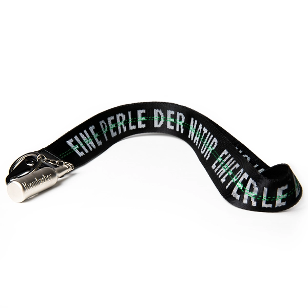 Krombacher Keybelt lang (inkl. Öffner)