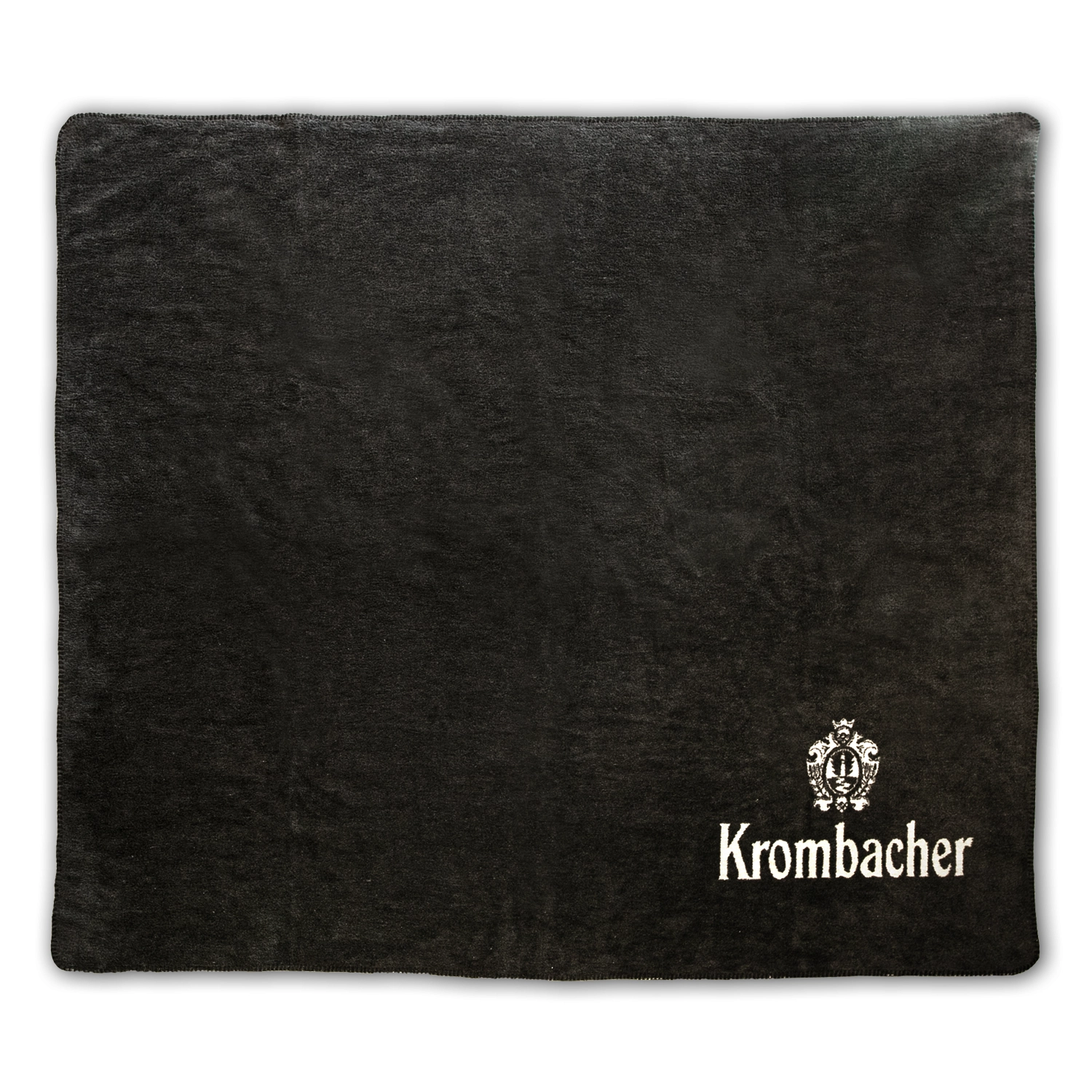 Krombacher Wolldecke 2022