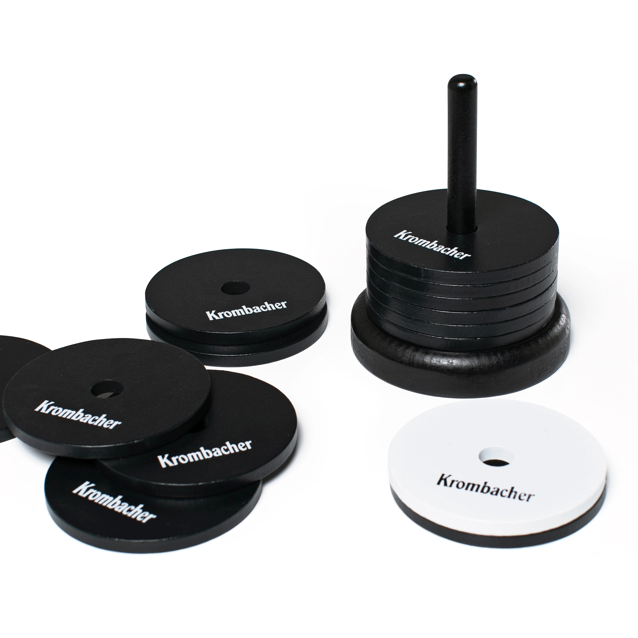 Krombacher Schockbesteck