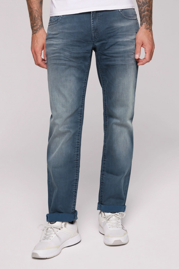 CAMP DAVID Jeans CO:NO Comfort Fit - vintage blue | 30 | 30