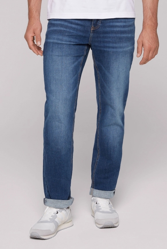 CAMP DAVID Jeans ST:VE Regular Fit - real blue | 29 | 30
