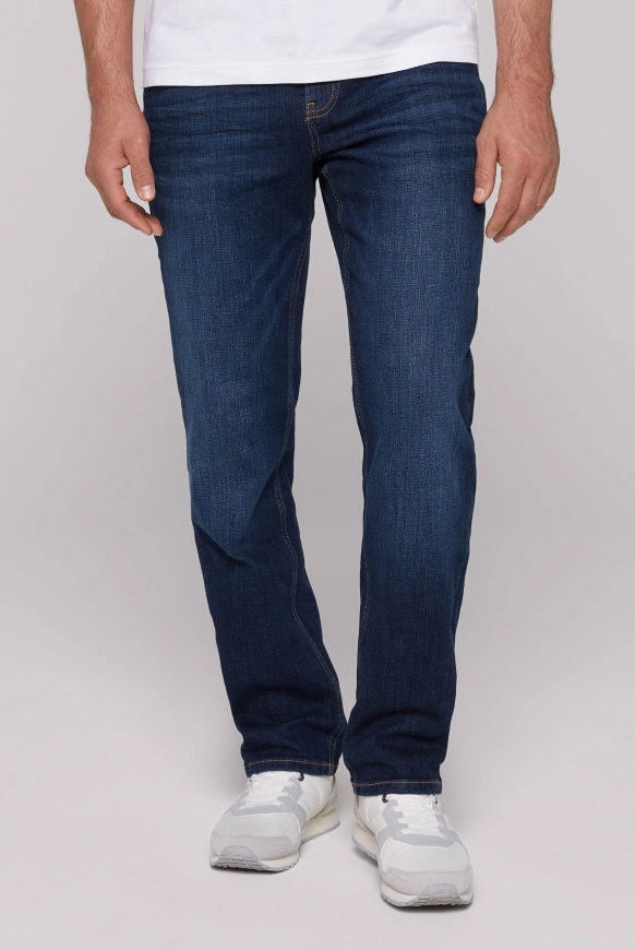 CAMP DAVID Jeans ST:VE Regular Fit - clean blue | 29 | 30