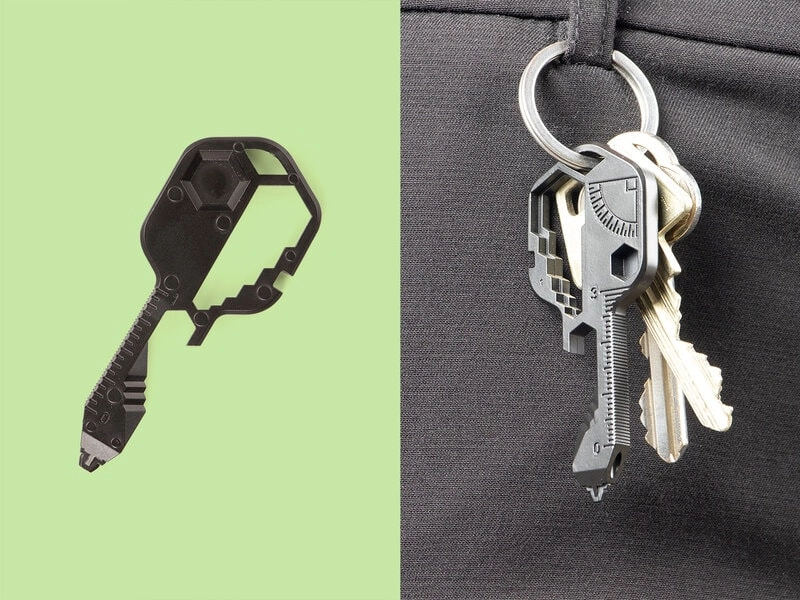 24 in 1 - Multi-Tool-Schlüssel