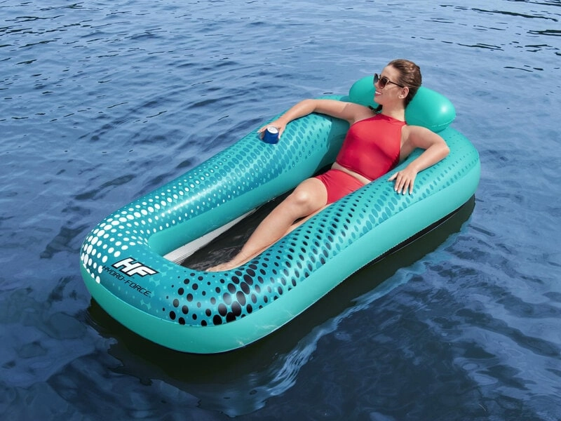 Schwimmende Hängematte - Bestway Sol Venture