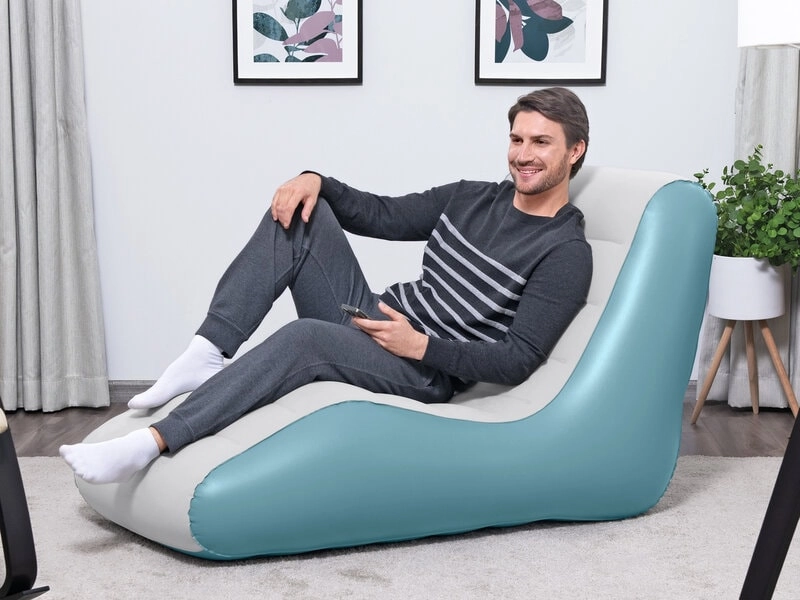 Aufblasbarer Lounge-Sessel - Bestway