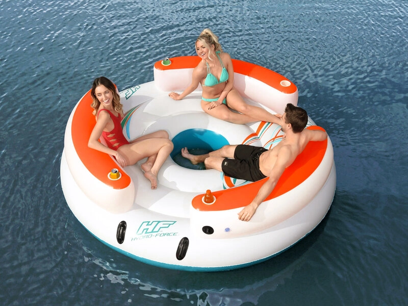 Schwimminsel - Bestway Lazy Dayz