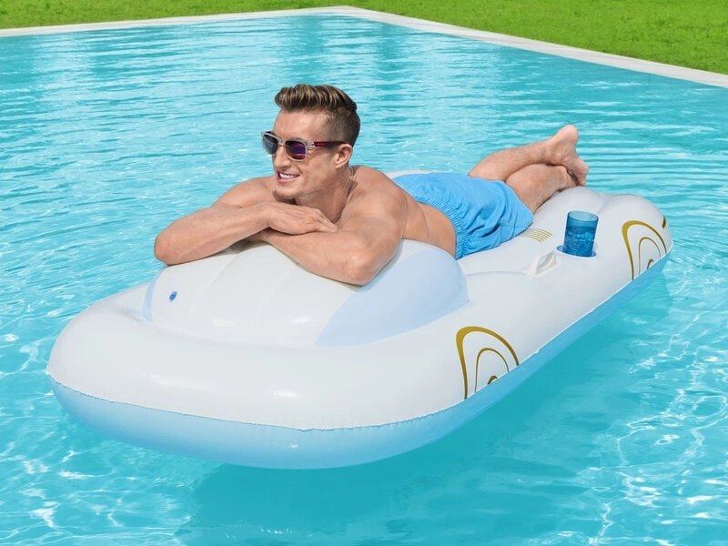 Luftmatratze - Bestway Vacation Cruiser