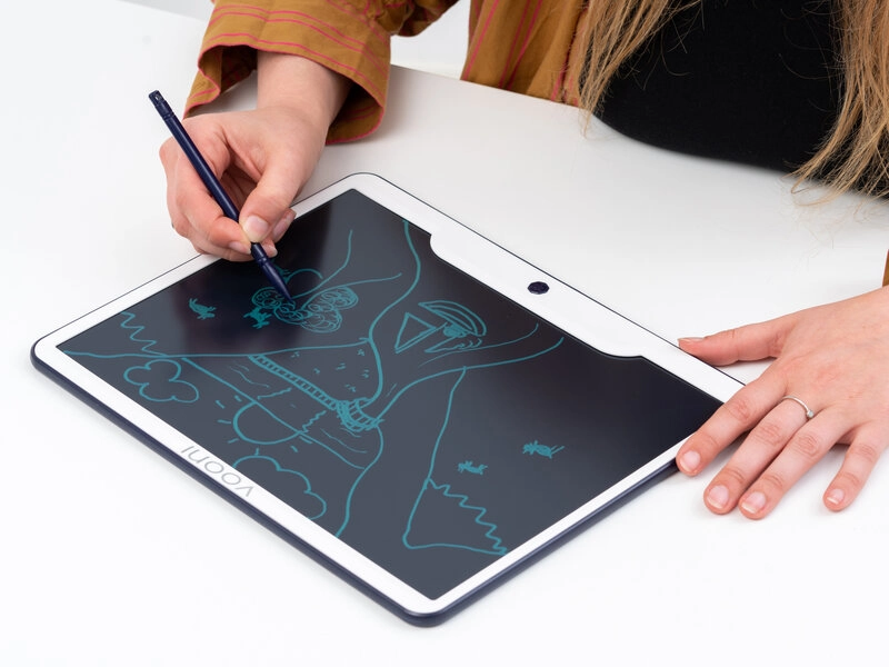 LCD Schreib- und Zeichenpad 15" - Vooni