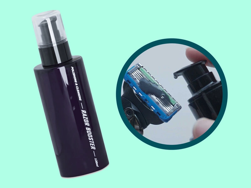 Reinigungsgel Für Razor Booster