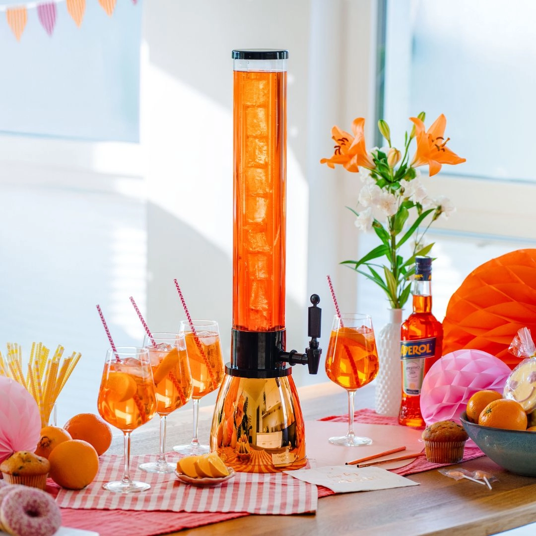 Getränketurm, Geburtstagsgeschenk, Geschenk Männer, Geschenk Freund, Geschenk Bruder, Geschenk Frauen, Geschenk Freundin, Geschenk Schwester, Geschenk Papa, Romantische Geschenke, Hochzeitsgeschenk, Geschenk, Geschenkidee