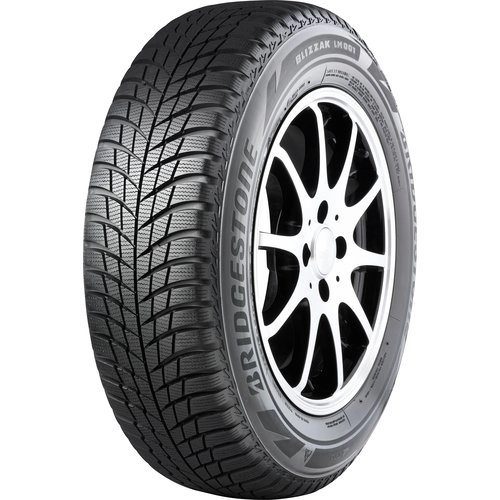215/60R16*H BLIZZAK LM001 99H XL