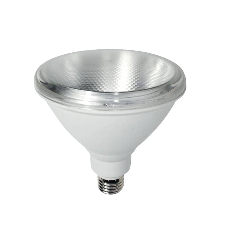 Bioledex RODER PAR38 LED Strahler E27 15W 30° 2700K 1200lm Wasserabweisend