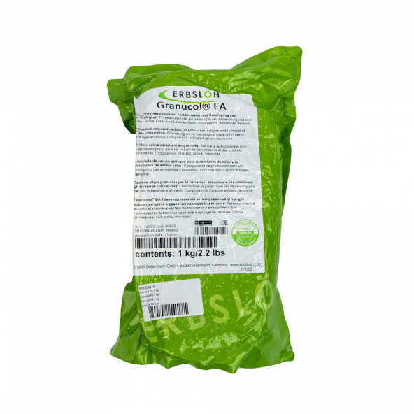 Granucol FA 1 kg