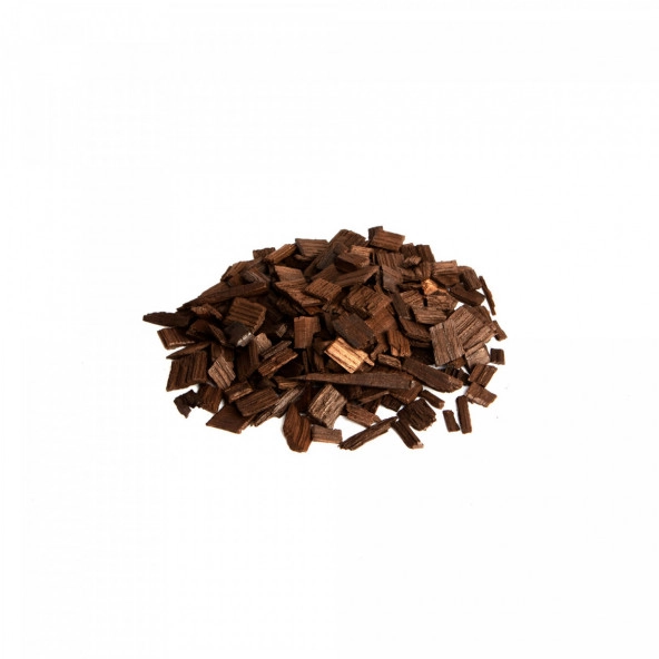Brewferm Eichenholz Chips französisch - starkes Toasting 250 g