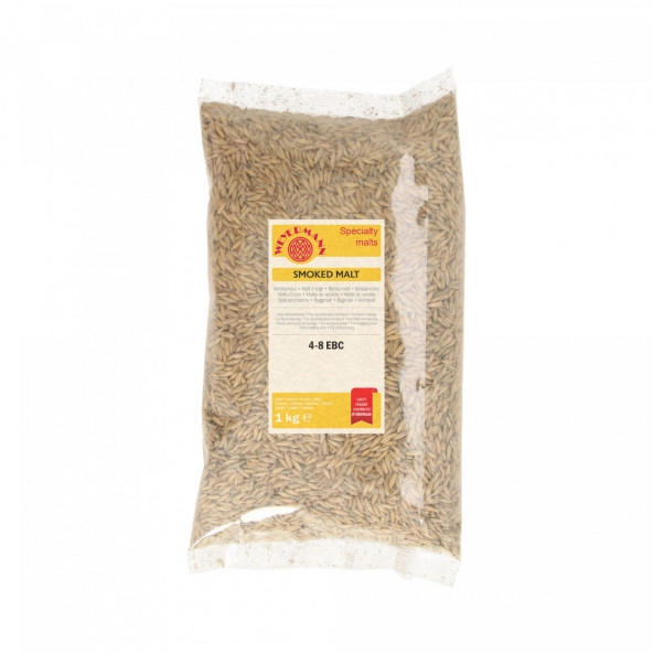 Weyermann® Rauchmalz 4-8 EBC 1 kg