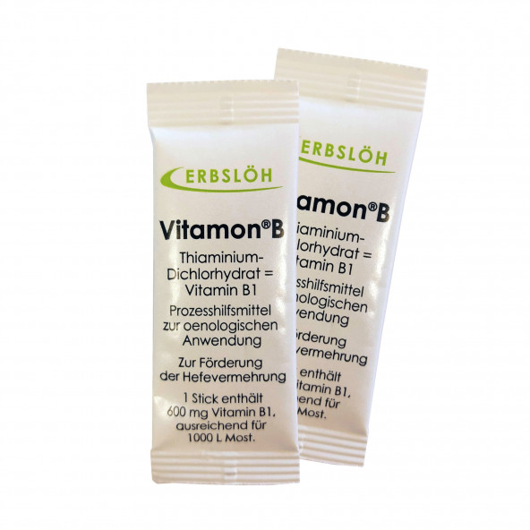 Erbslöh Vitamon B - 2 Sticks