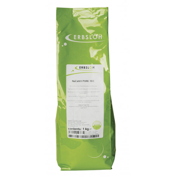 Nacalit Erbslöh 1kg