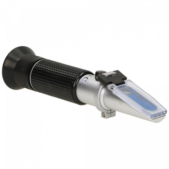 Refraktometer für Honig 58-90% Brix / 12-27% Wasser