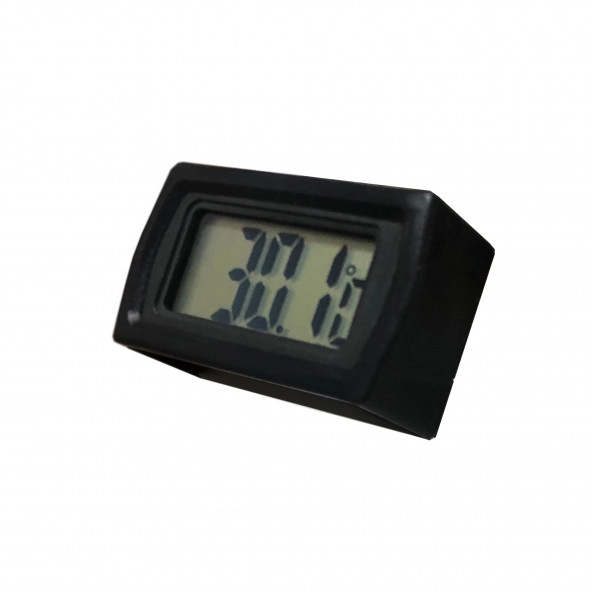 Brew Monk digitales Thermometer für Gärbehälter