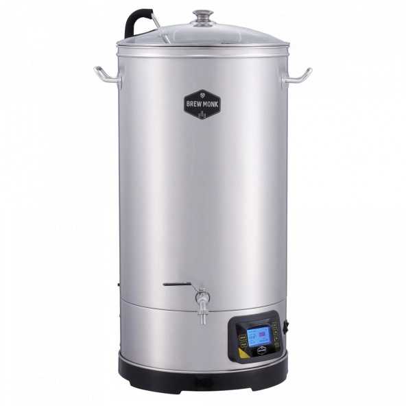 Brew Monk™ B70 WLAN-Brausystem