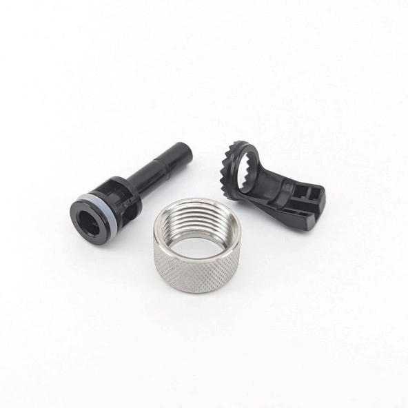 Duotight Adapter 8 mm für NukaTap Mini