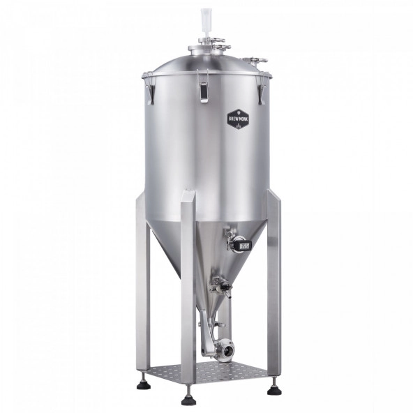 Brew Monk™ C80 konischer Gärbehälter