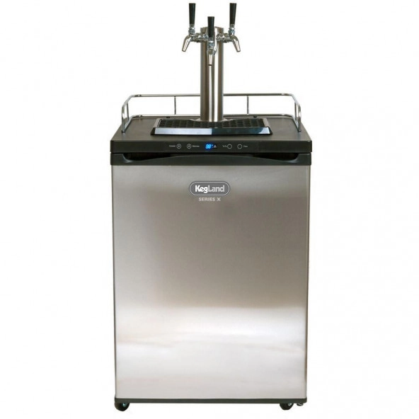 Kegerator Series X Starterkit