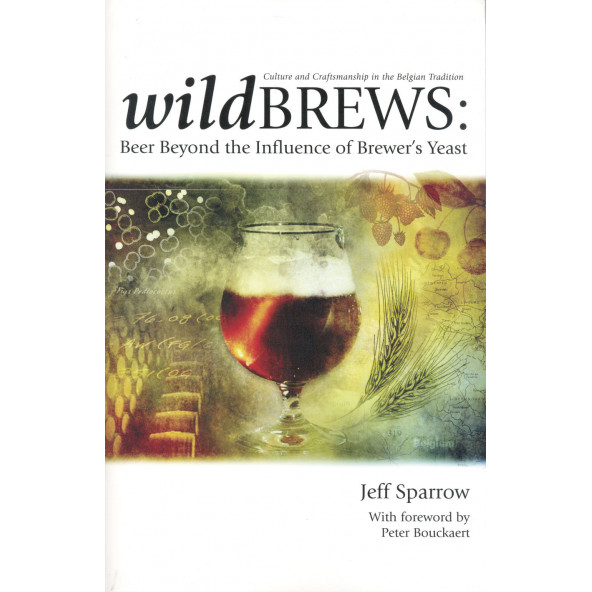 Wild brews