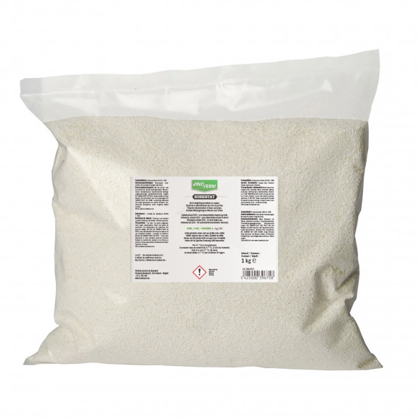 Kaliumsorbat VINOFERM Sorbistat 1 kg