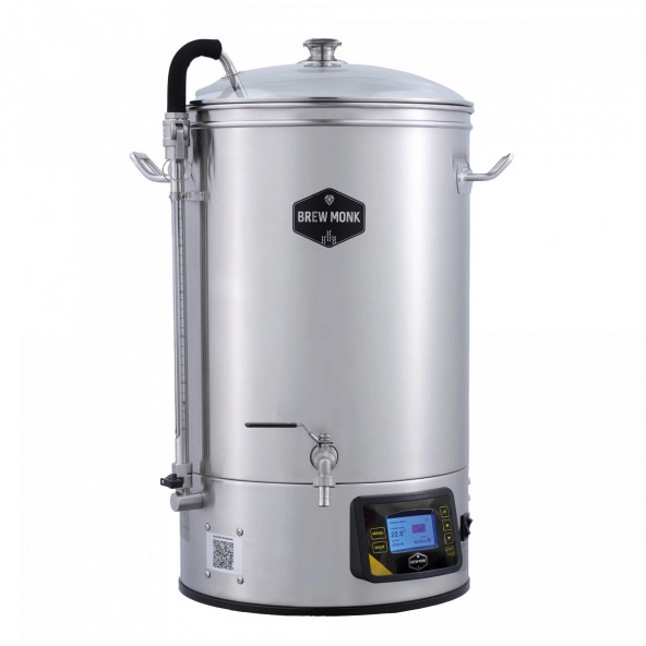 Brew Monk™ B40 WLAN-Brausystem