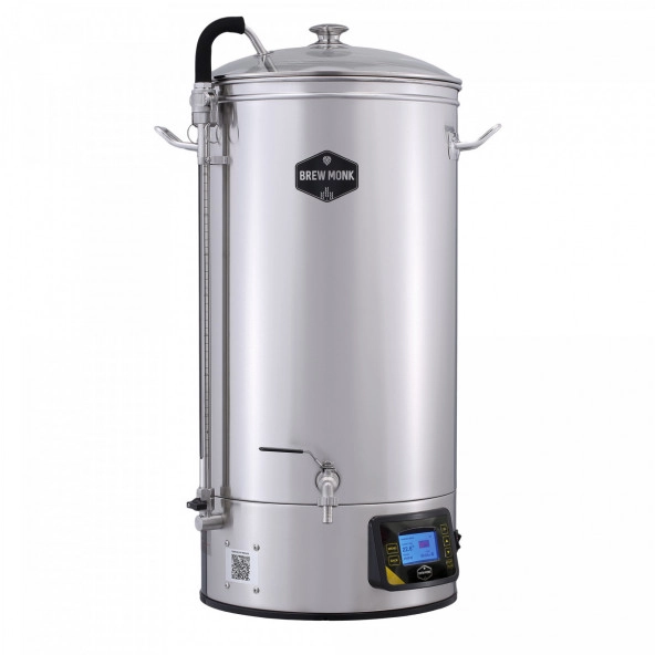 Brew Monk™ B50 WLAN-Brausystem
