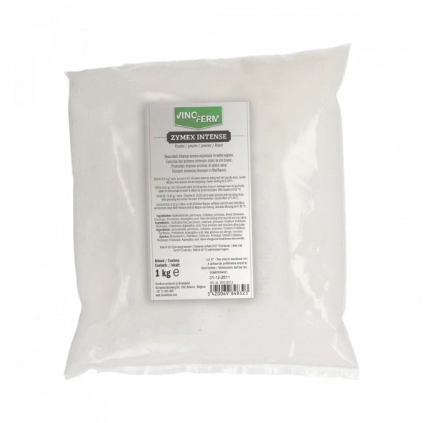 Vinoferm Enzym Zymex Intense 1 kg
