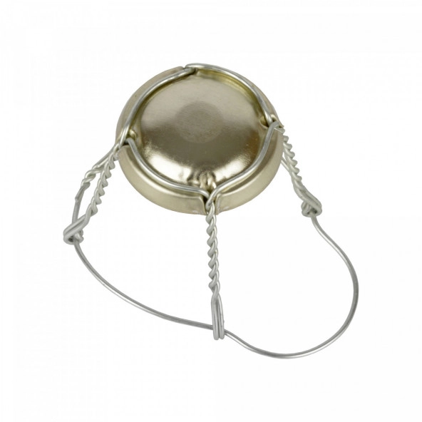 Drahtkorb mit Deckel 100 St.