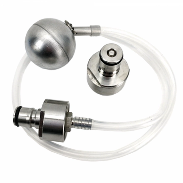 FermZilla Druck-Set