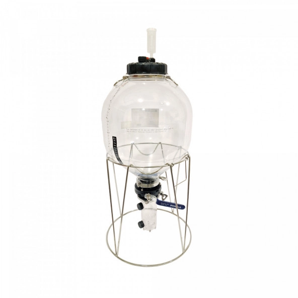 FermZilla Starterpaket 27 Liter Tri-Conical Gen 3.2