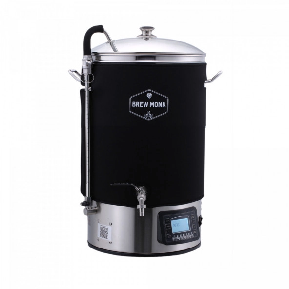 Brew Monk B40 Isoliermantel - Neopren