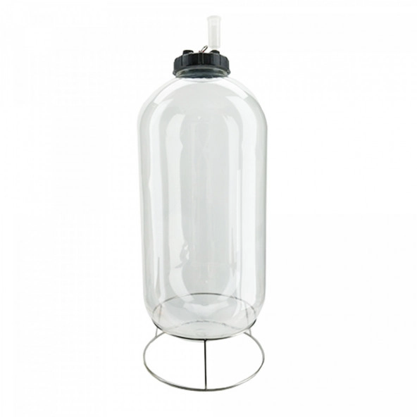 FermZilla - All Rounder Starterpaket 60 l