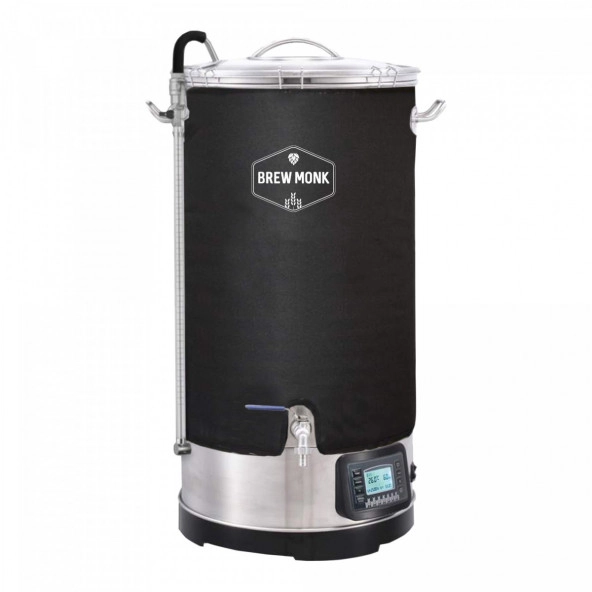 Brew Monk B70 Isoliermantel - Neopren