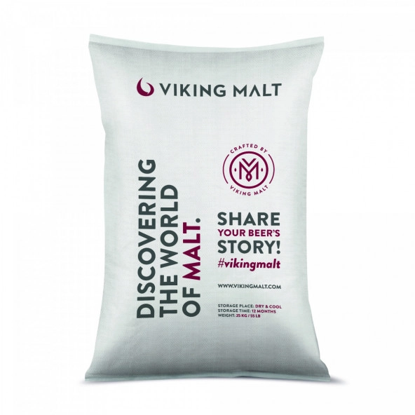 Viking Hafermalz - 3,5-7 EBC - 25 kg