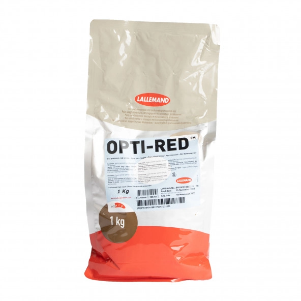 Lallemand Opti-Red™ 1 kg