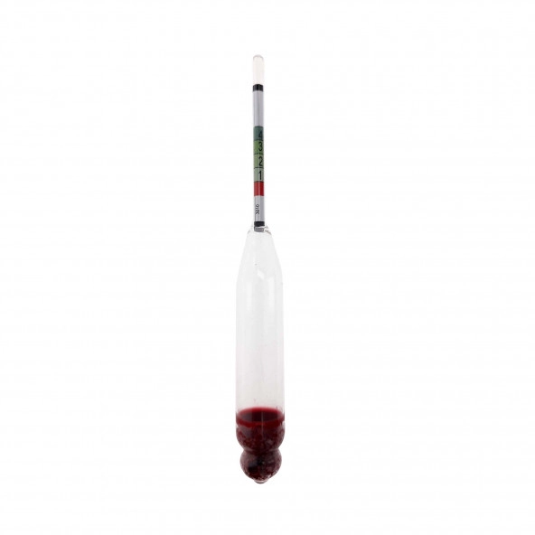 Brewferm Bobber Mini-Aräometer