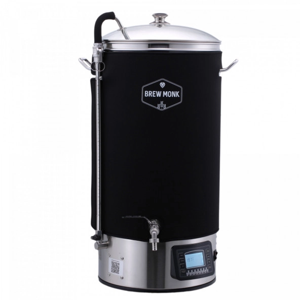 Brew Monk B50 Isoliermantel - Neopren